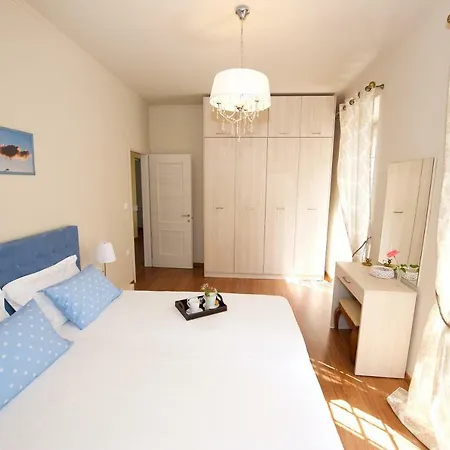 Appartement Porta Spilea Deluxe Corfu (city)