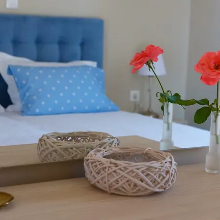Porta Spilea Deluxe Appartement Corfu (city)